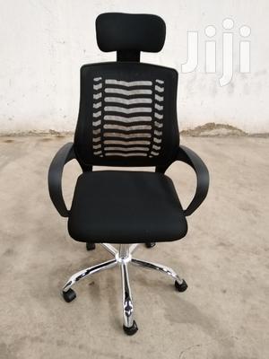 Office Chairs.