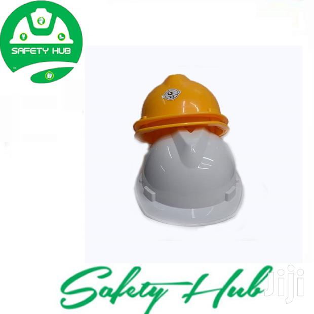 Helmets Standard Healthcare