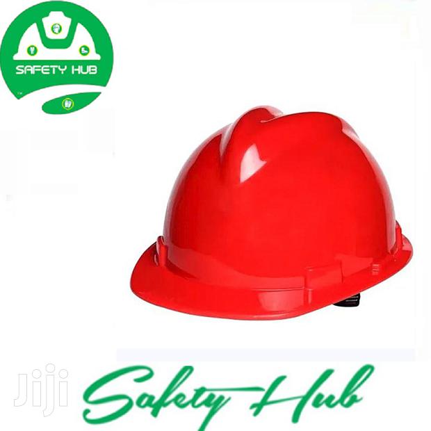 Helmets Standard Healthcare - thumbnail 2