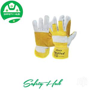 Pure Leather Gloves