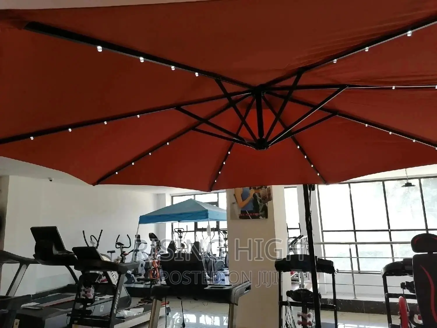 Finest Quality Solar Powered Gazebos