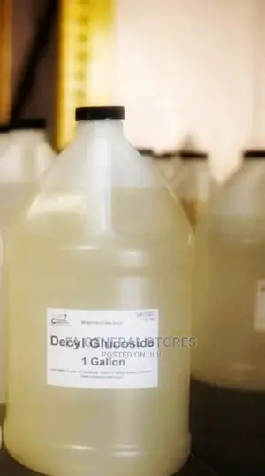 Decyl Glucoside