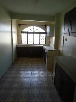 2bdrm Apartment in Tapika, South B for rent