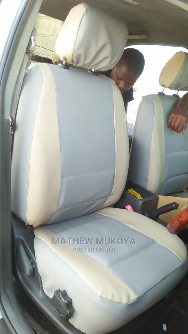 Bright Hue Car Seat Covers - thumbnail 2