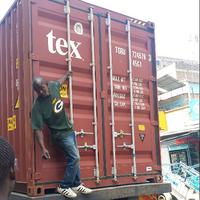 KING OF SCORPION logo