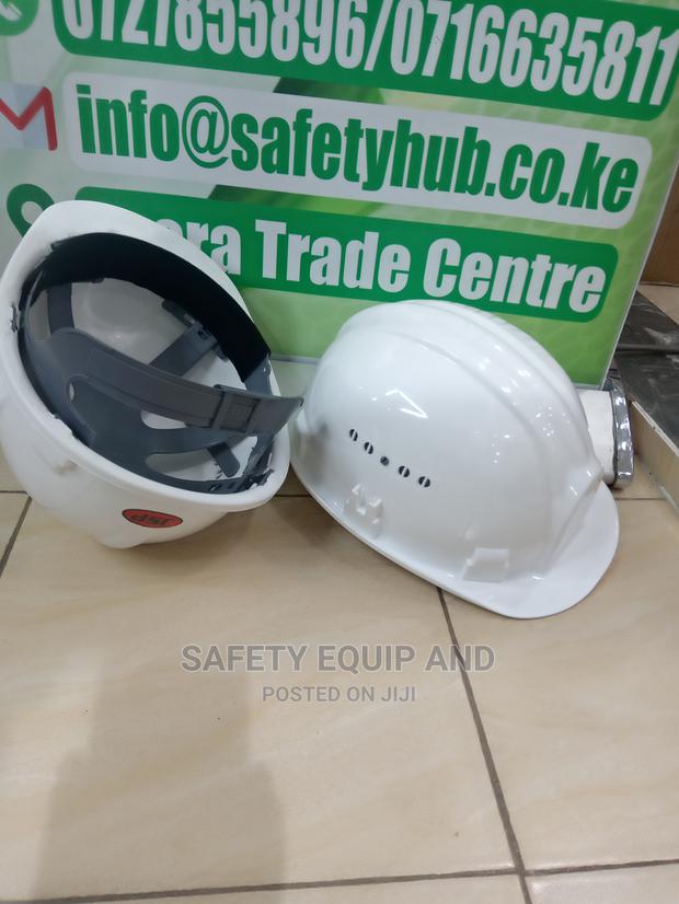 Safety Helmets in Stock-Jsp - main view