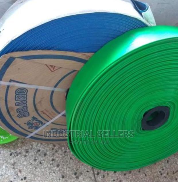 100 Metres Special Delivery Pipes 2"