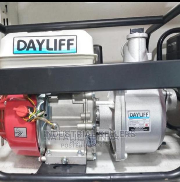 Daylife 2" Water Pump - main view