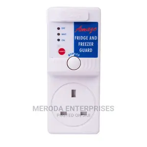 Amaze Fridge/Freezer Guard-undervoltage Surge Protection