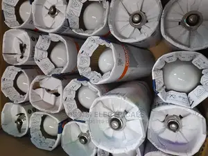 125W Mercury Bulb