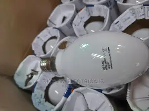 125w Mercury Vapour Lamp