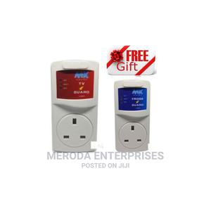 Electronic Fridge Guard With Free Tv Guard Mk - thumbnail 2