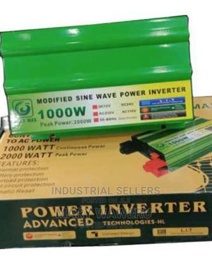 Assertive 1000w Power Inverter - thumbnail 2