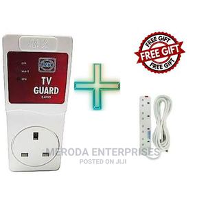 Original Guard Plus .4 Way Power King Extension Cable N - thumbnail 2