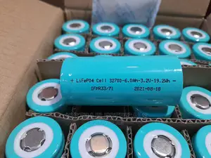 3.2v Lifepo4 3.2V Batteries