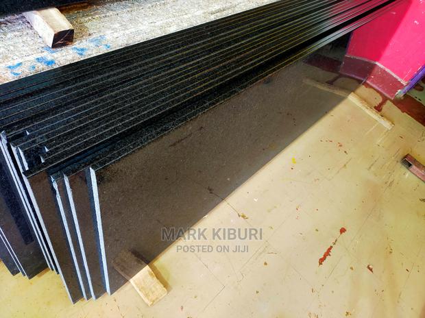 Black Granite(Dark) - thumbnail 4