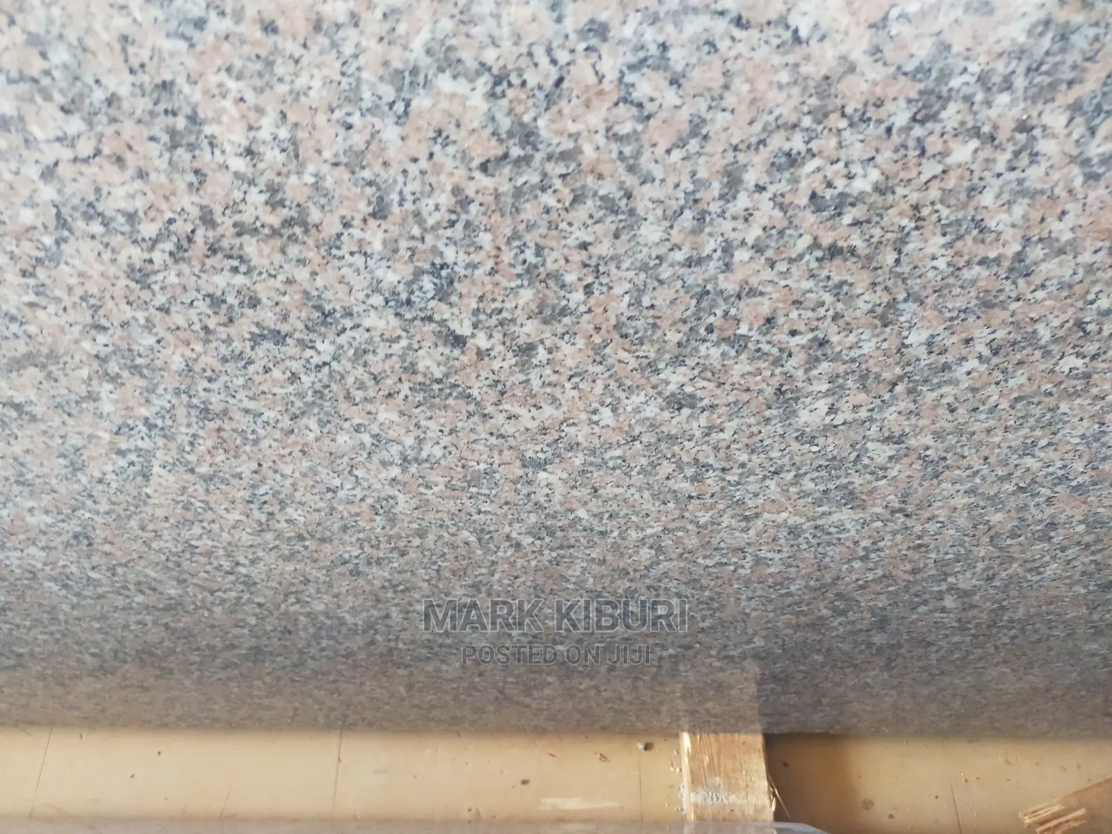 Cream-Granite.