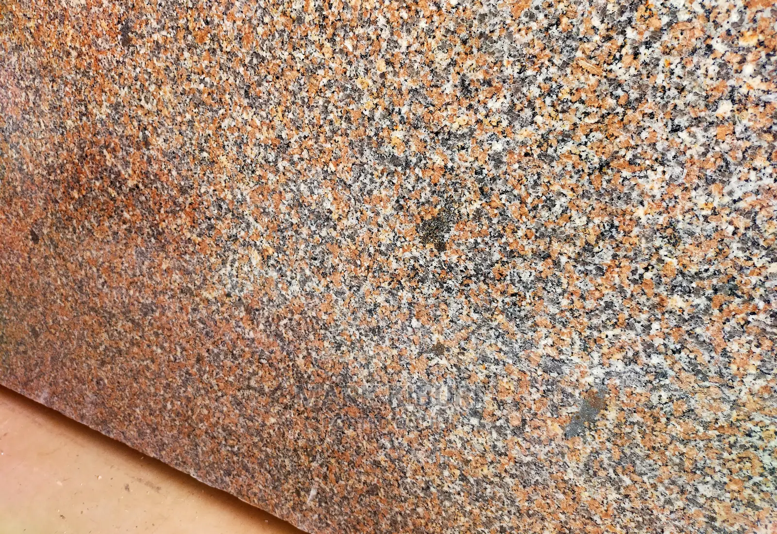 Cream-Granite.