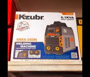 IGBRT Inverter Welder 250mma