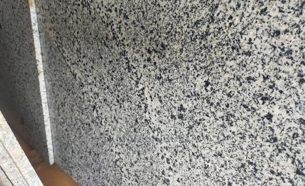 Black and White- Granite - thumbnail 3