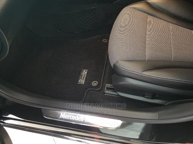 Mercedes-Benz C180 2014 Matt Black - thumbnail 10