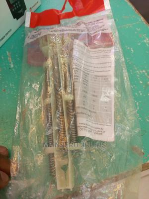 Lorenzeti Advanced Shower Element - thumbnail 2