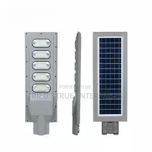 150wts Solar Street Light