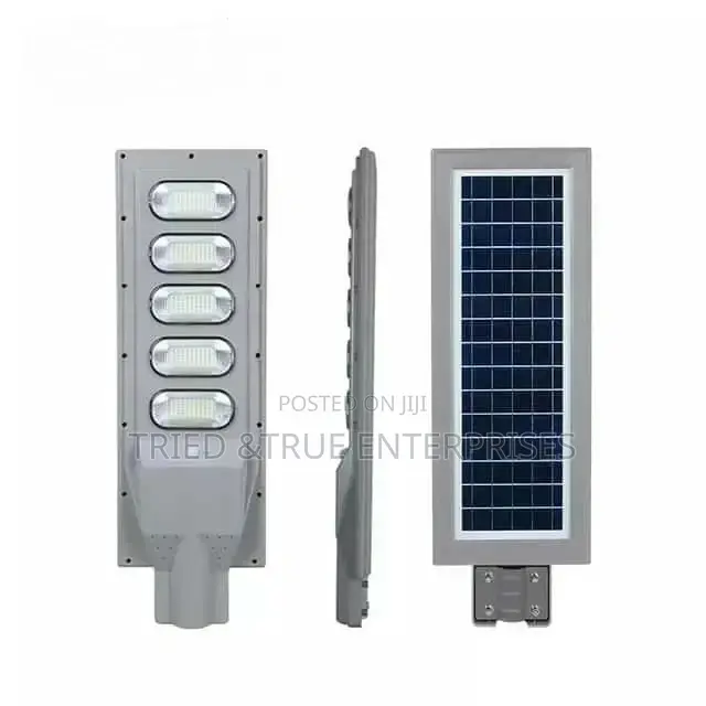 150wts Solar Street Light