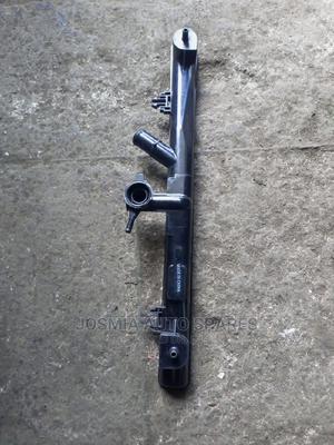 Mazda Demio Sky Active Top Cover - main view