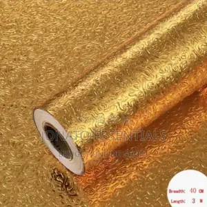 Kitchen Aluminum Foil, Contact Paper, Kitchen Table Mat