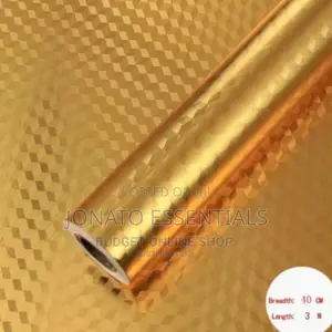 Kitchen Aluminum Foil, Contact Paper, Kitchen Table Mat