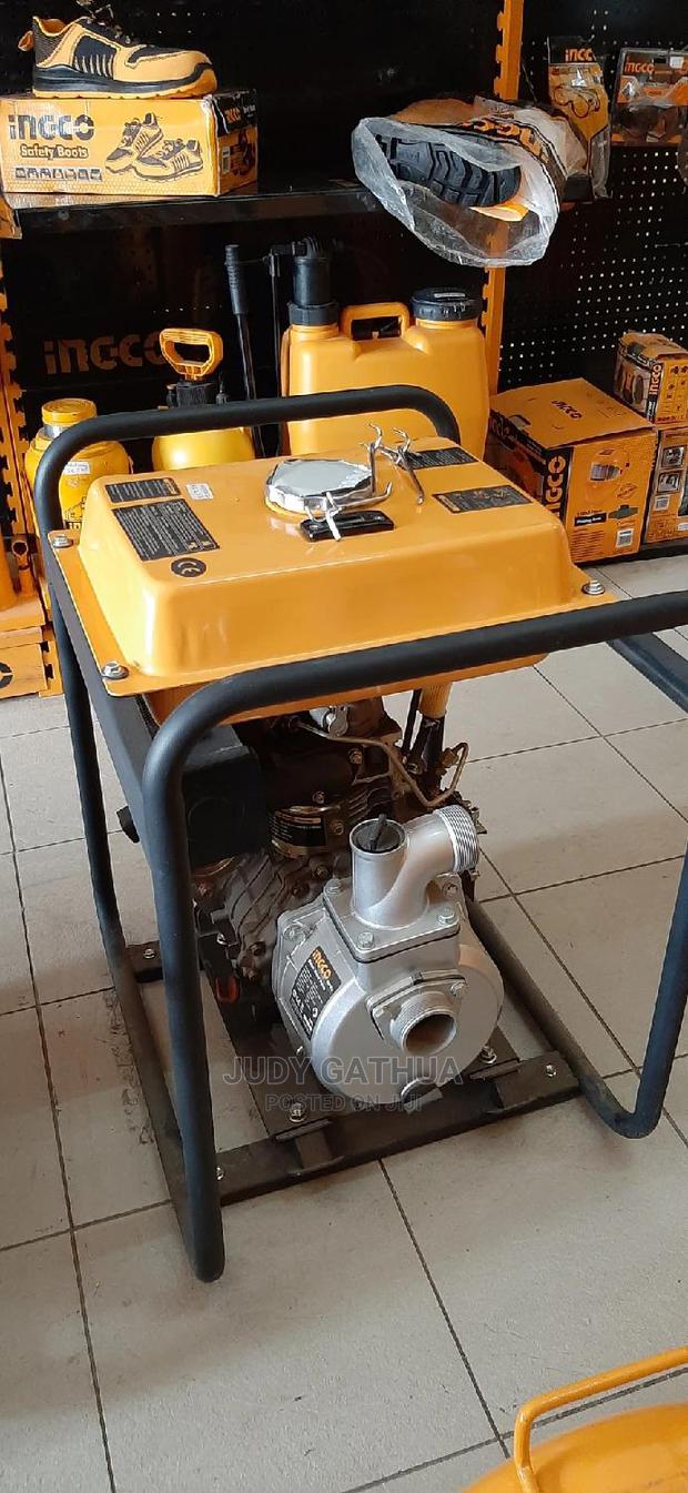 Disel Water Pump 2"