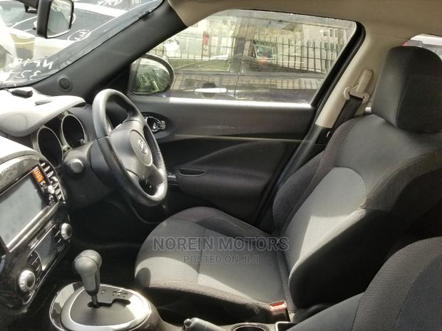 Nissan Juke 2014 - thumbnail 7
