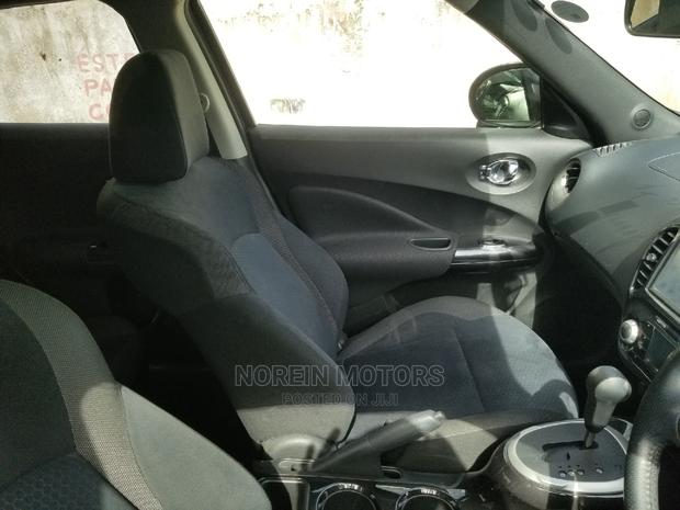 Nissan Juke 2014 - thumbnail 8