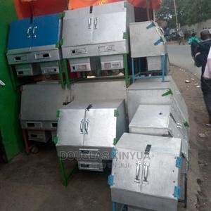 Charcoal Oven - thumbnail 2