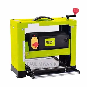 13" Thickness Planer. Prescott PT503300