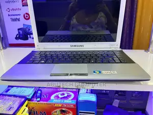 Laptop 4GB Intel Core I3 HDD 500GB
