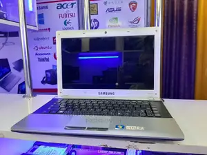 Laptop 4GB Intel Core I3 HDD 500GB