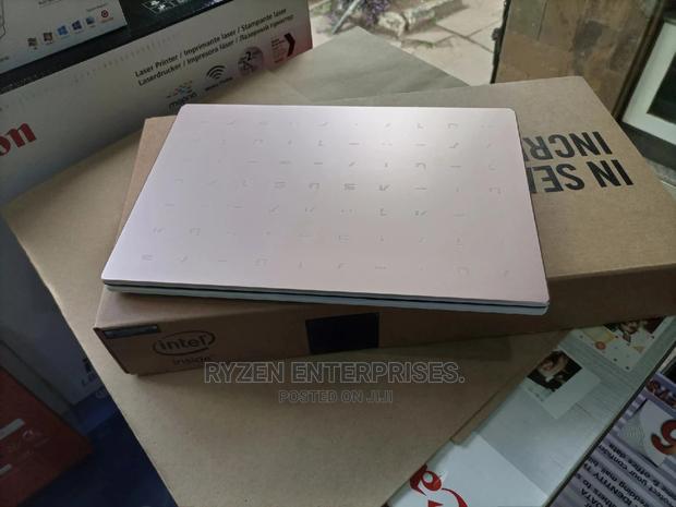 New Laptop Asus E203MA 4GB Intel Celeron SSD 128GB - thumbnail 2