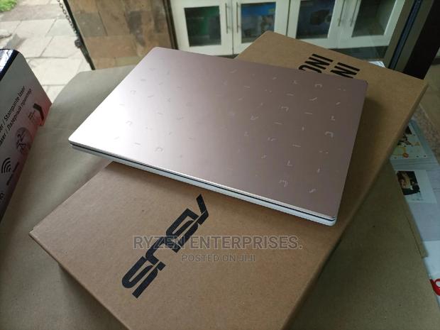 New Laptop Asus E203MA 4GB Intel Celeron SSD 128GB - thumbnail 3