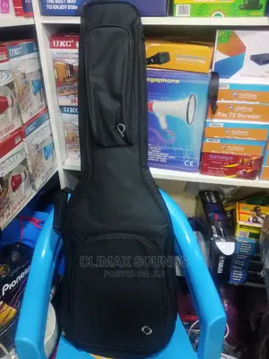 Electric Guitar Bag Padded