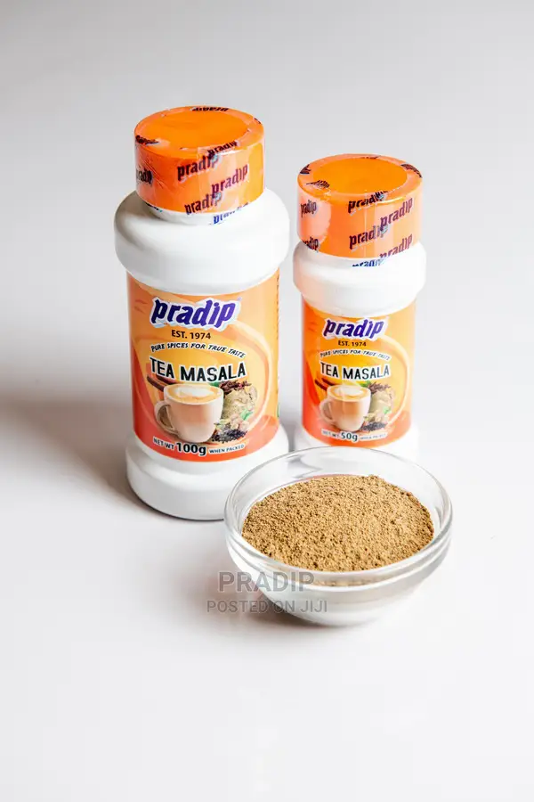 Tea Masala