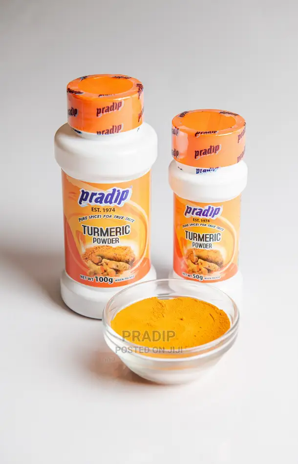 Turmeric Powder 100grms