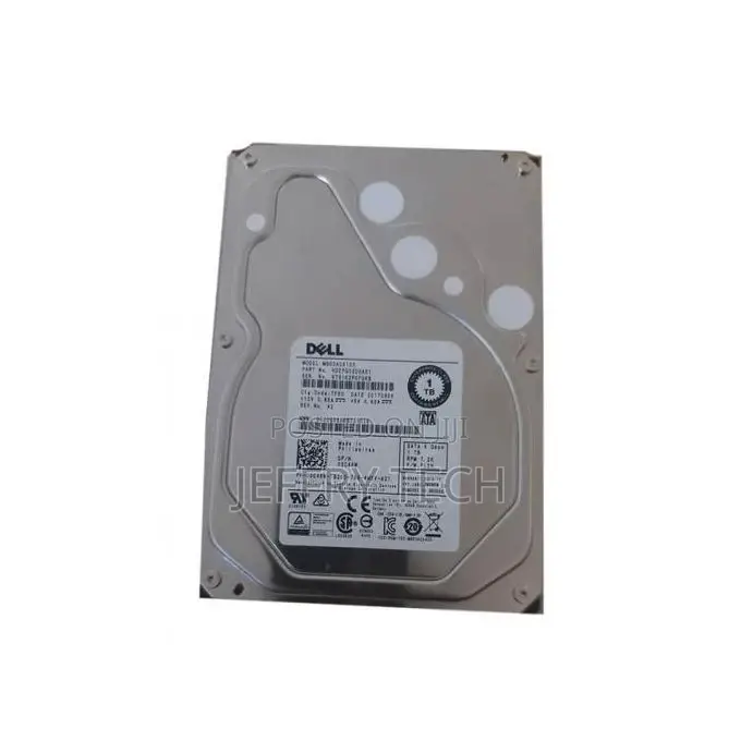 DELL 3.5" Internal Hard Drive, 1TB