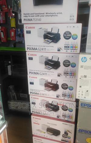 Canon G 3411 - thumbnail 2