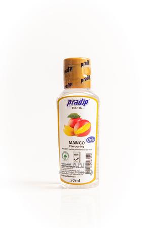Mango Clear Flavour 50ML - thumbnail 2