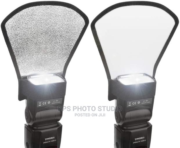 Speedlight Difuser