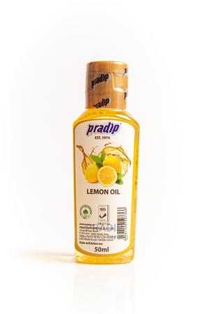 Lemon Oil 50ML - thumbnail 2