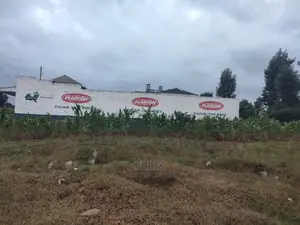 Nyeri/ Gatitu Main Tarmac Plot