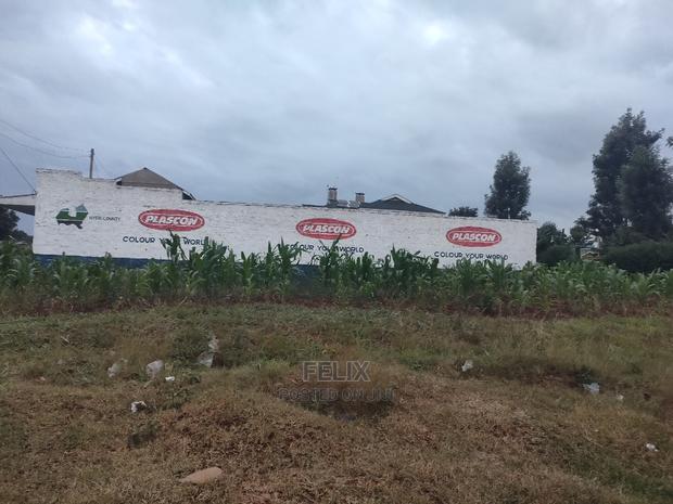 Nyeri/ Gatitu Main Tarmac Plot - thumbnail 4
